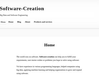 Software-Creation
