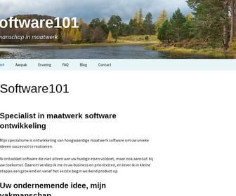 http://www.software101.nl
