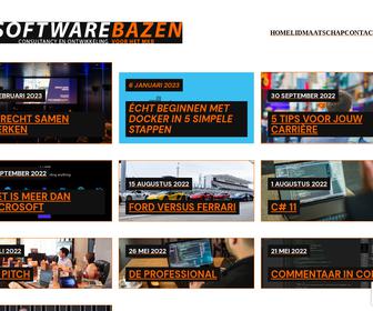 http://www.softwarebazen.nl