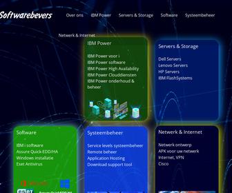 https://www.softwarebevers.nl