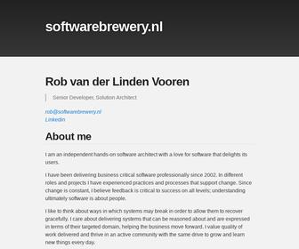 https://www.softwarebrewery.nl