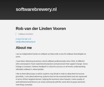 http://www.softwarebrewery.nl