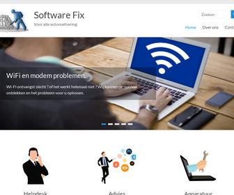 https://www.softwarefix.nl