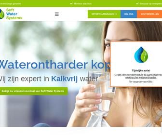http://www.softwatersystems.nl