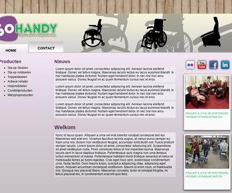 http://www.sohandy.nl