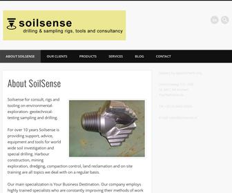 Soilsense