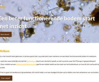 https://www.soiltherapy.nl