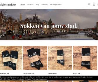 http://www.sokkenmakers.nl