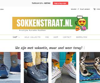 http://www.sokkenstraat.nl