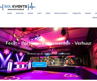 http://www.sol-events.nl