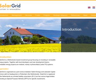 http://www.solar-grid.nl