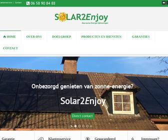 http://www.solar2enjoy.nl