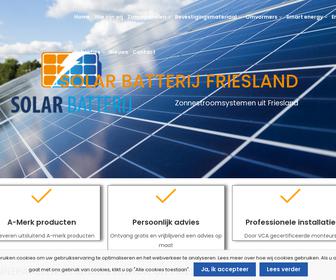 http://www.solarbatterijfriesland.nl