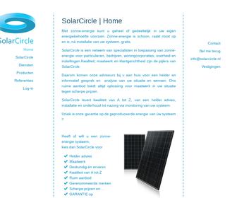 http://www.solarcircle.nl