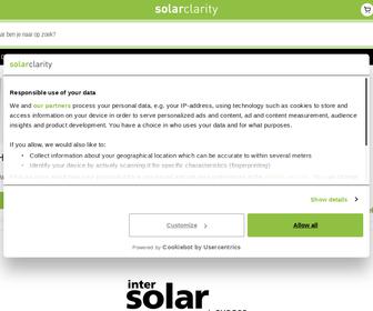 http://www.solarclarity.nl