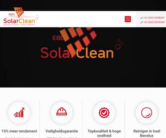 SolarClean V.O.F.