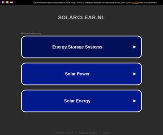 http://www.solarclear.nl