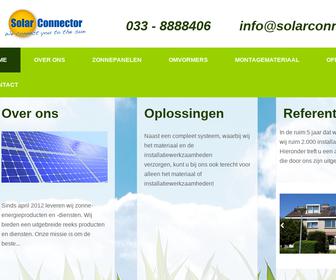 http://www.solarconnector.nl