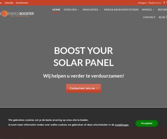 http://www.solarenergybooster.nl