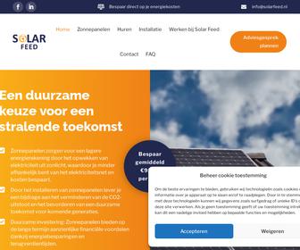 http://www.solarfeed.nl
