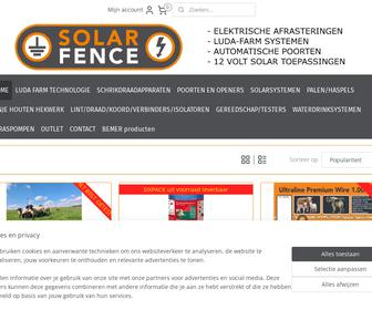 http://www.solarfence.nl