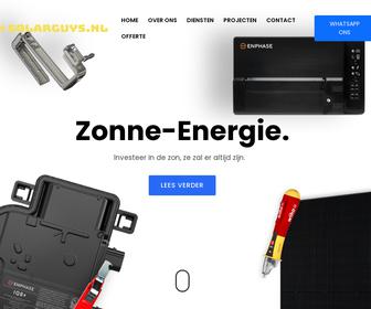 http://www.solarguys.nl