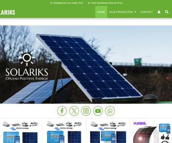 http://www.solariks.nl
