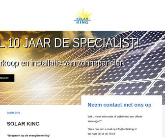 SolarKing Energy B.V.
