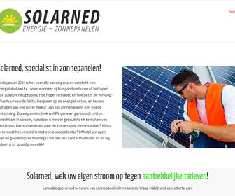 http://www.solarned.nl
