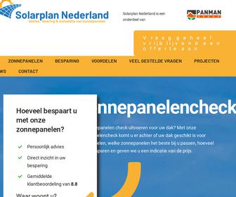 http://www.solarplannederland.nl