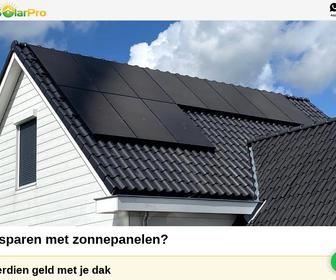 Solarpro Nederland B.V.