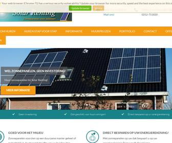 http://www.solarrenting.nl