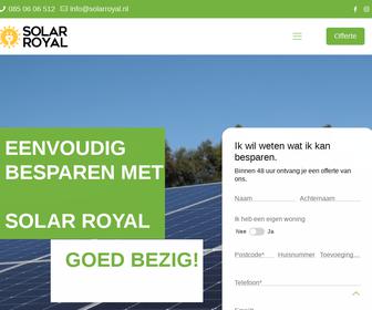 Solar Royal