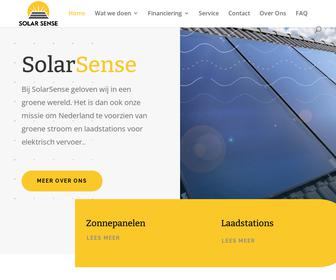 SolarSense B.V.