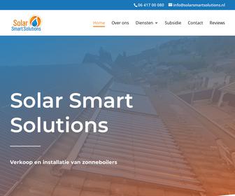 Solar Smart Solutions