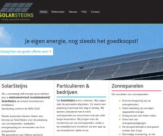 http://www.solarsteijns.nl
