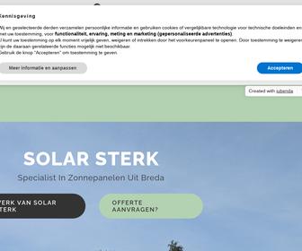 http://www.solarsterk.nl