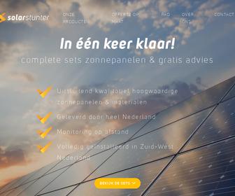 http://www.solarstunter.nl