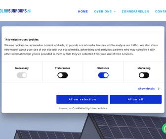 http://www.solarsunroofs.nl