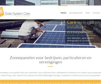 http://www.solarsystemcare.nl
