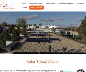 Solar Totaal Advies B.V.