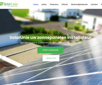 http://www.solarunie.nl