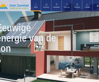 http://www.solarzaanstad.nl