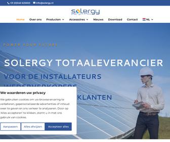 Solergy