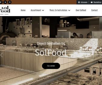 Sol Food Rotterdam B.V.