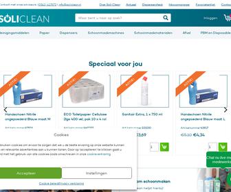 https://www.soliclean.nl
