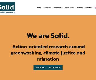 http://www.solid-sustainability.org