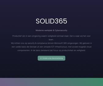 http://www.solid365.nl