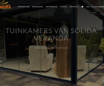 Solida Veranda