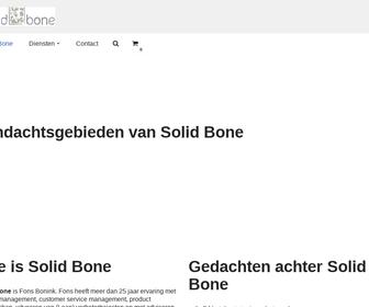 Solid Bone